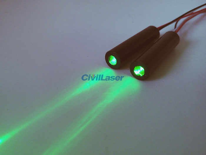 ttl laser module